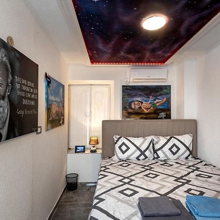 Goat Studio Dubrovnik Kültér fotó